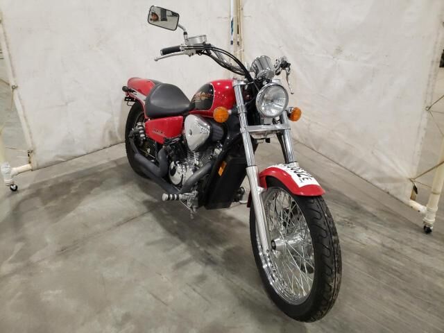 Honda VT600CD2