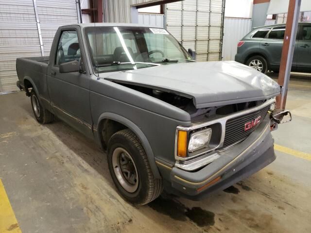 GMC Sonoma