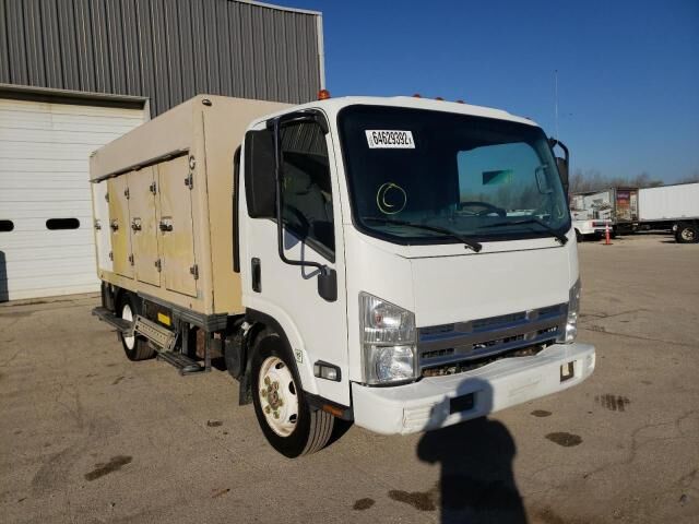 GMC W4