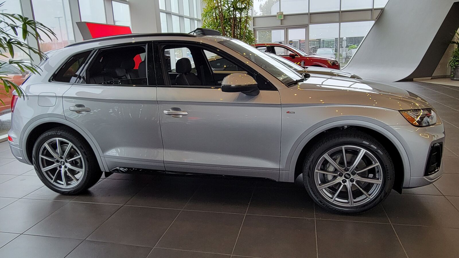 2023 Audi Q5 e