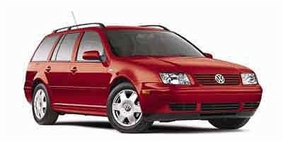 Volkswagen Jetta Wagon