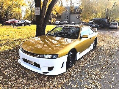 Nissan 240SX