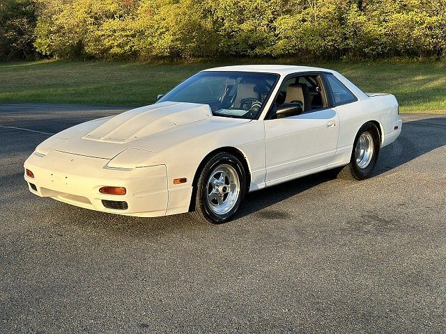 Nissan 240SX