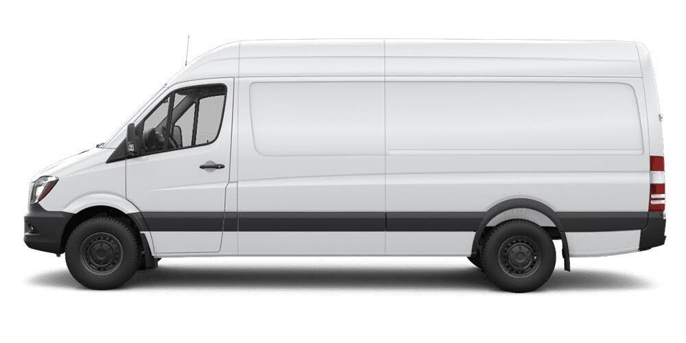 2022 Mercedes-Benz Sprinter