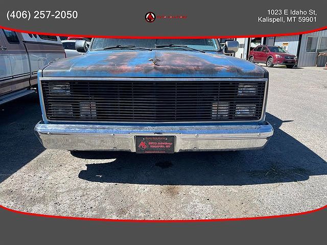 CHEVROLET