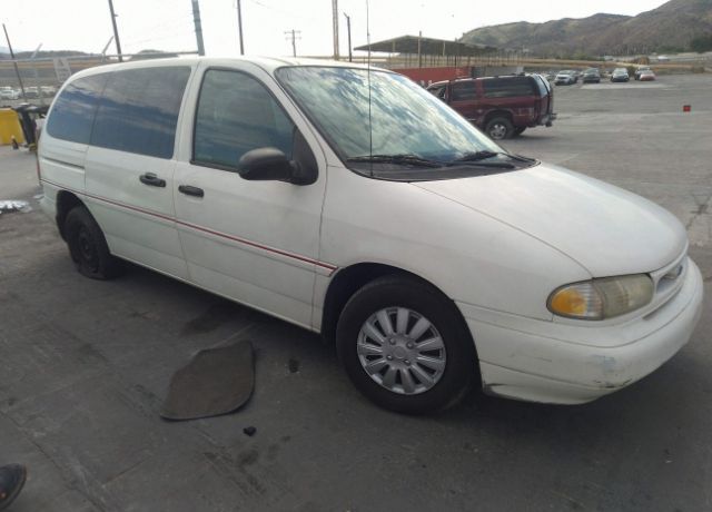 Ford Windstar
