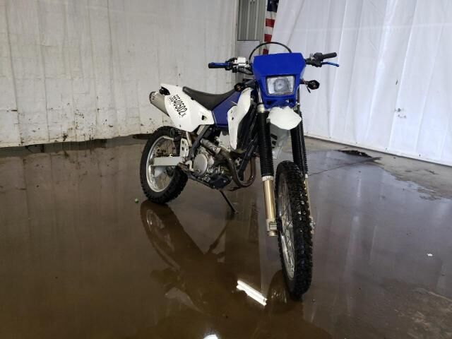 Suzuki DR-Z400SL