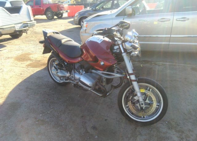 BMW R 1150 R