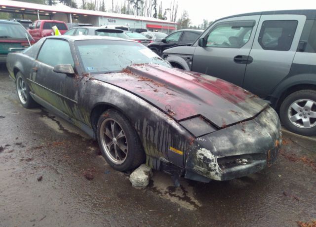 Pontiac Firebird