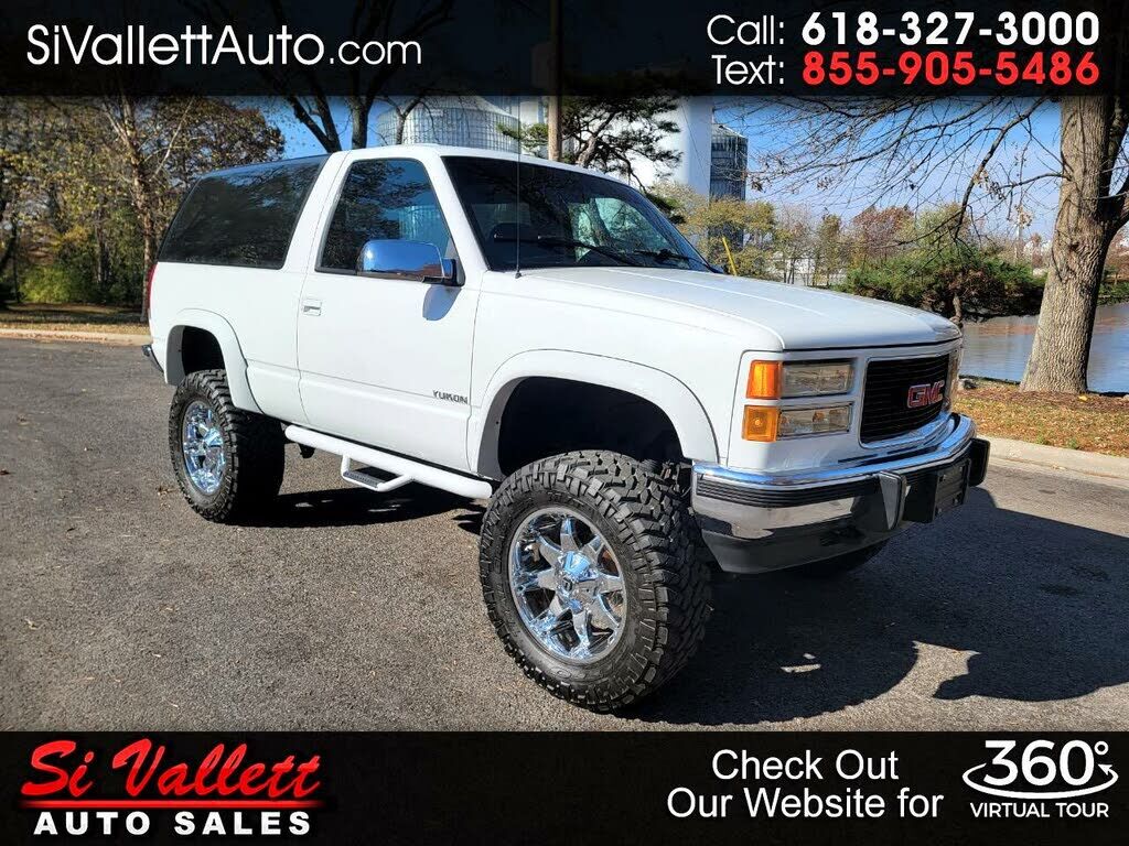 GMC