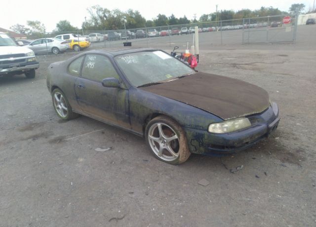 Honda Prelude