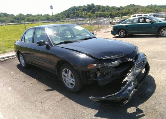 Mitsubishi Galant