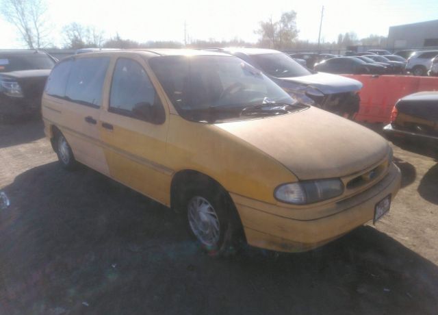 Ford Windstar