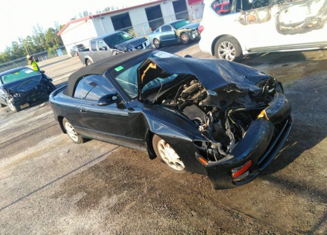 Toyota Celica