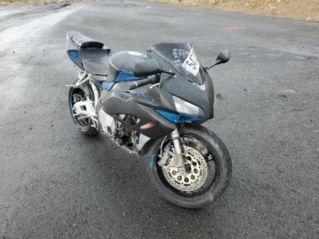 Honda CBR1000