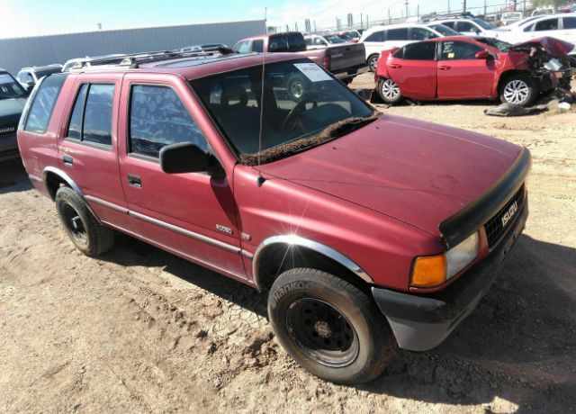 ISUZU