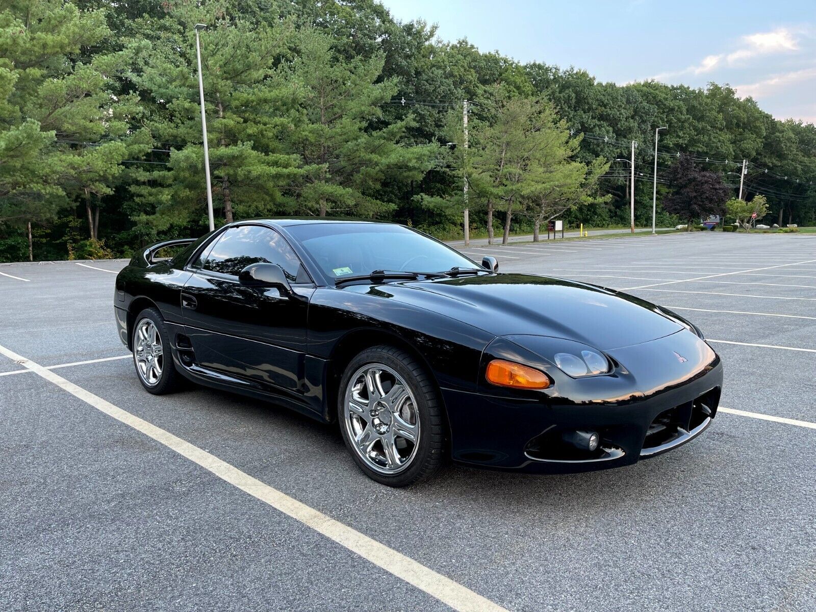 Mitsubishi 3000 GT