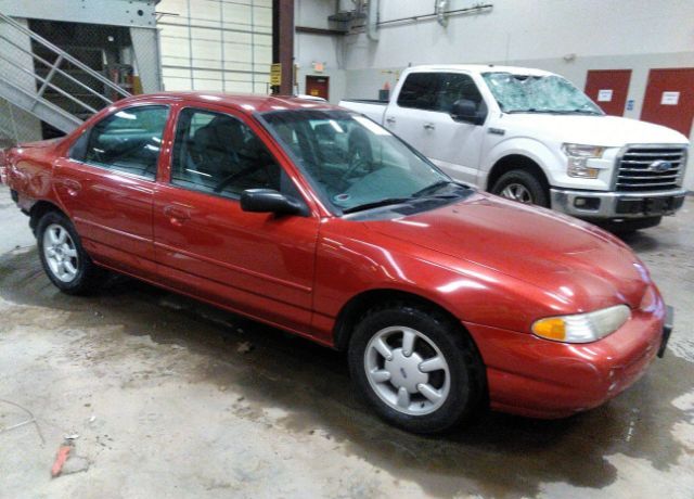 Ford Contour