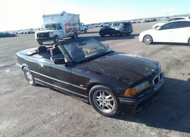 BMW 323iC