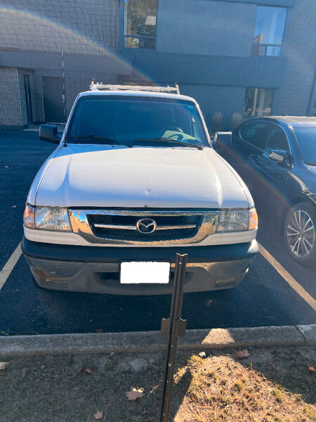 Mazda B-Series