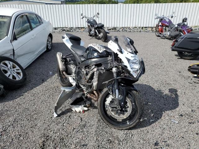 Suzuki GSX-R600L