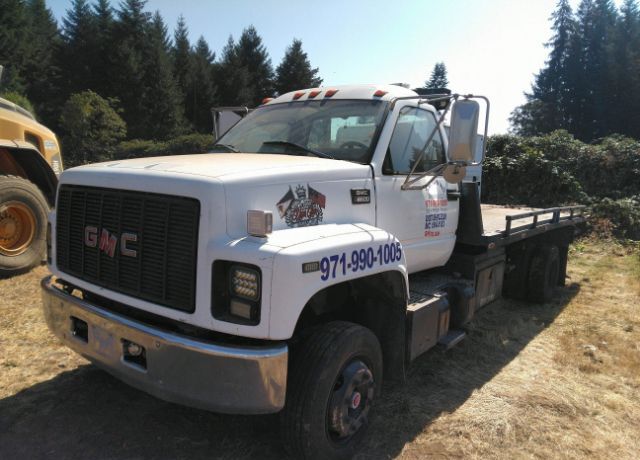 GMC C6