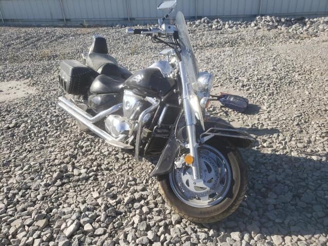 Suzuki VL1500K