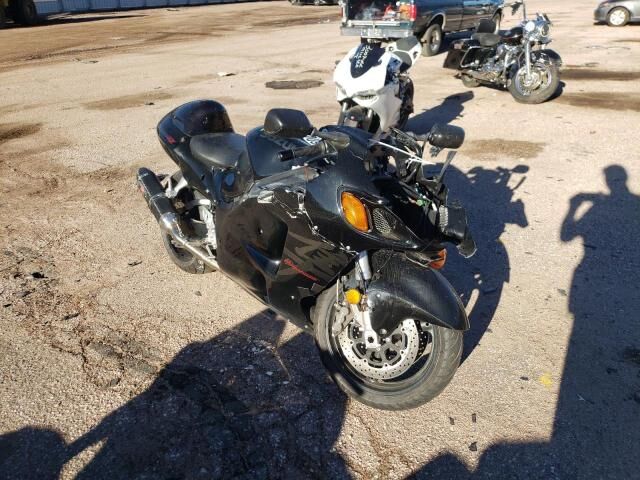Suzuki GSX1300RK