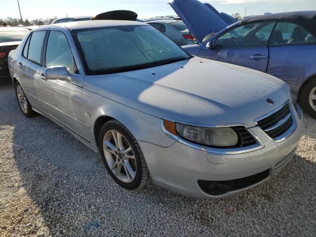 Saab 9-5