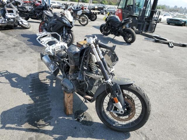BMW R 1200 GS