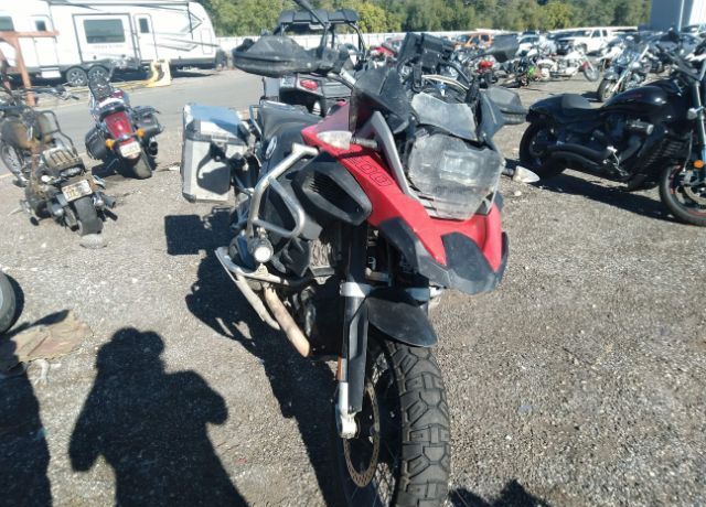 BMW R 1200 GS