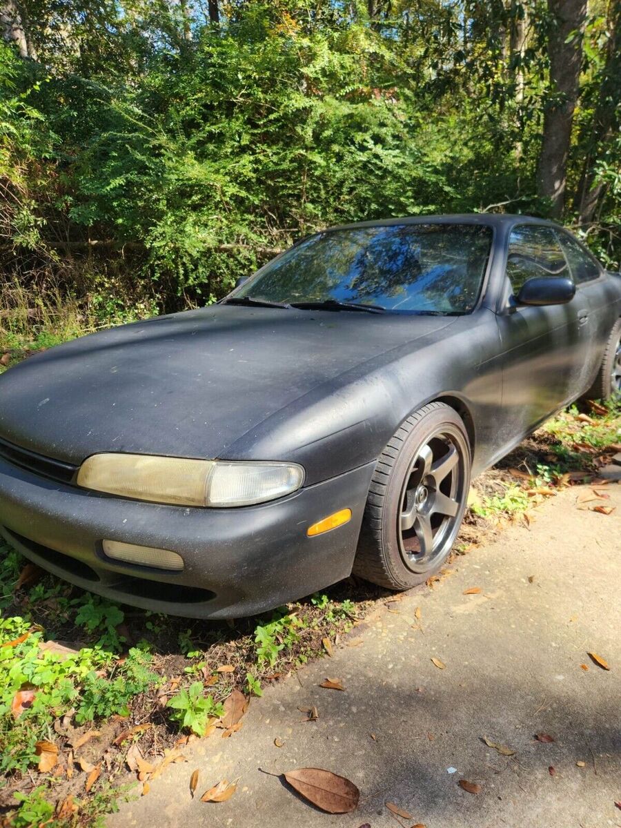 Nissan 240SX