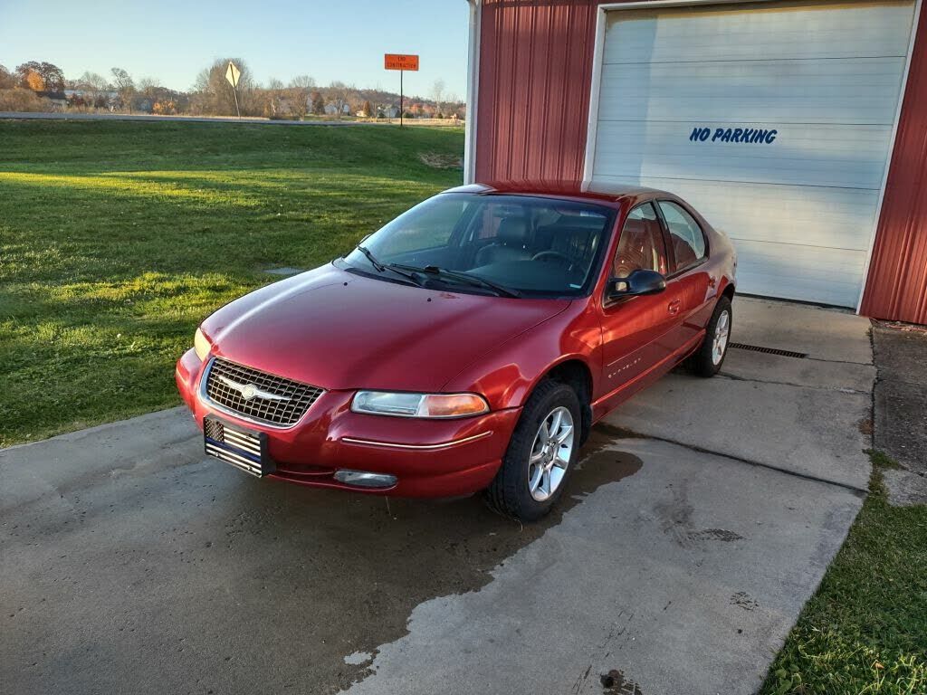 Chrysler Cirrus