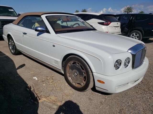 Bentley Azure