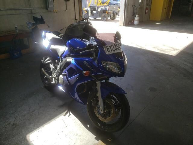 Suzuki SV650/SV650S