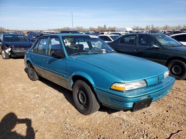 Pontiac Sunbird