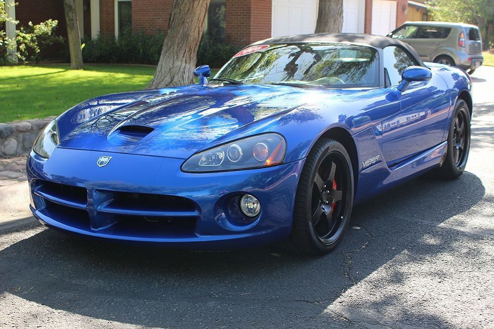 Dodge Viper