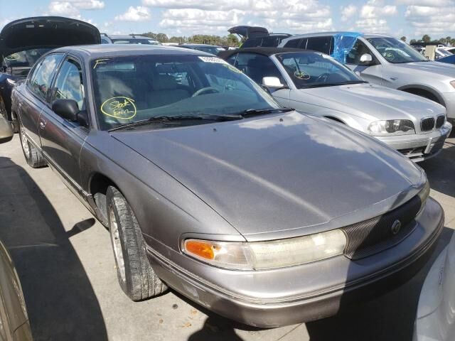 Chrysler LHS