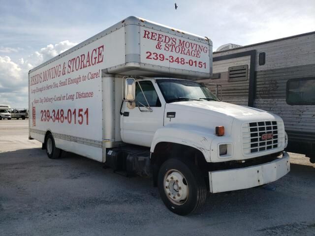 GMC C6