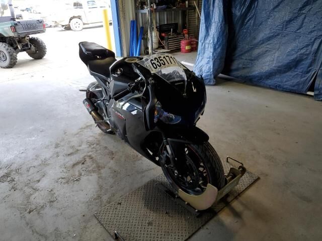 Honda CBR1000
