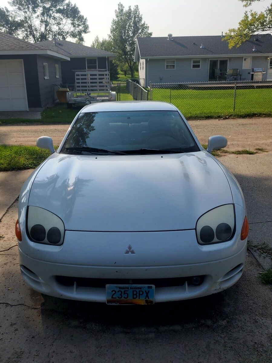 Mitsubishi 3000 GT