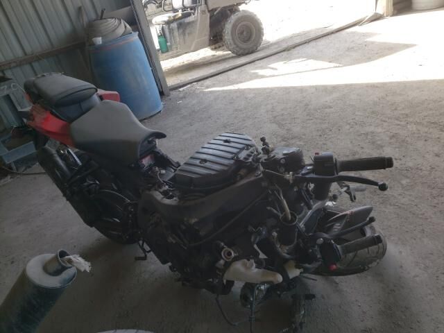 Suzuki GSX-R600L