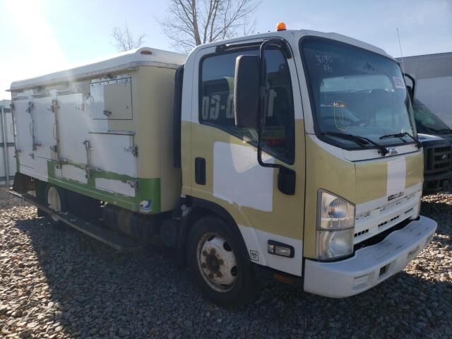 Isuzu NQR/NRR