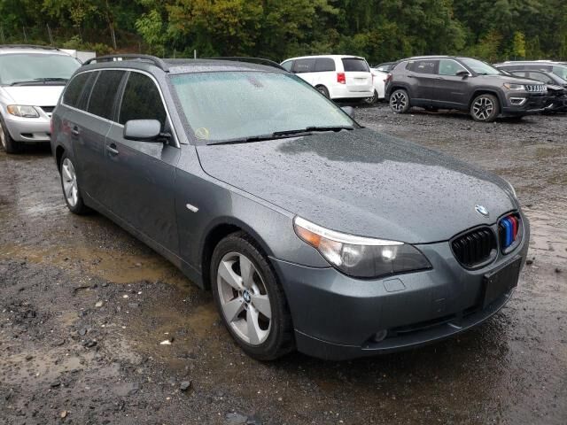 BMW 530xiT