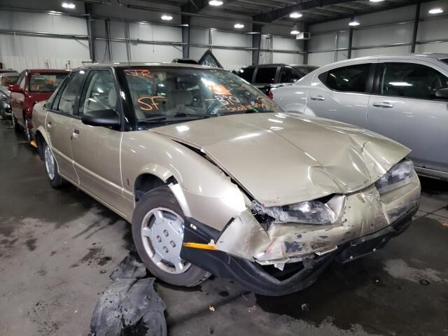 Saturn SL1