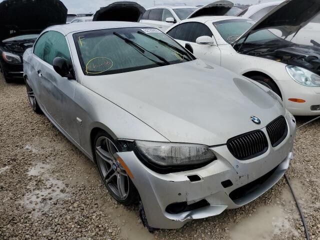 BMW 335is