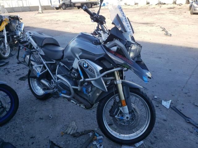 BMW R 1200 GS