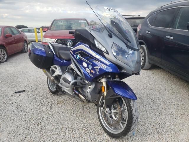 BMW R 1200 RT