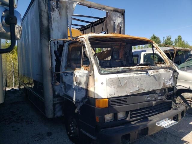 Isuzu NPR