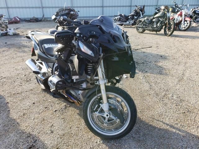 BMW R 1200 RT